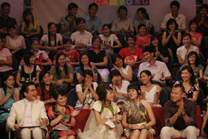 VTV6 chính thức phát sóng quảng bá toàn quốc