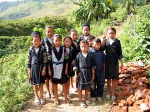 5 bước can thiệp, trợ giúp trẻ em bị xâm hại