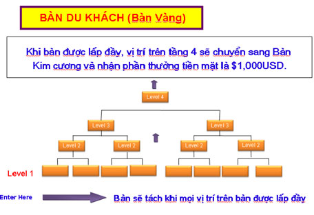 Một kiểu lừa đảo tài chính qua mạng?