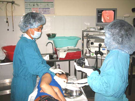 Không nên chủ quan