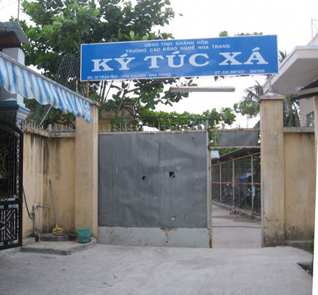 Phút nông nổi của một tân sinh viên