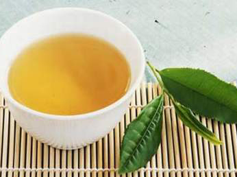 Mách bạn: Uống chè xanh cũng phải đúng cách