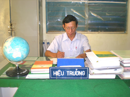 Không ngừng chăm lo “vun trồng” cho những “mầm xanh”