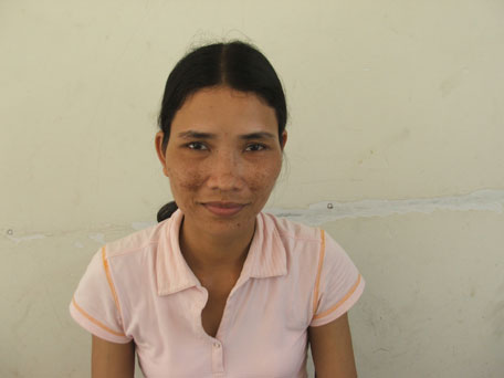 Người đưa đò thầm lặng ở miền sơn cước