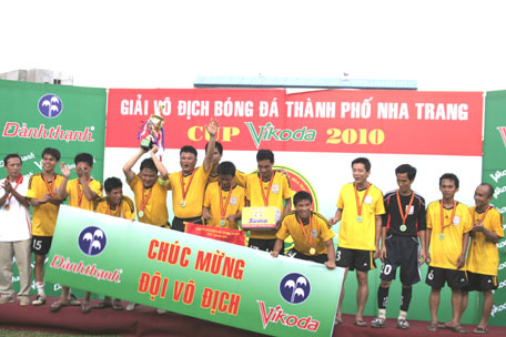 Quy mô và chất lượng