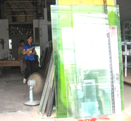 Cần cảnh giác với thủ đoạn “thám thính” của bọn bất lương