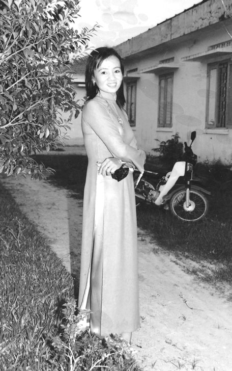 Làm giàu từ hai bàn tay trắng