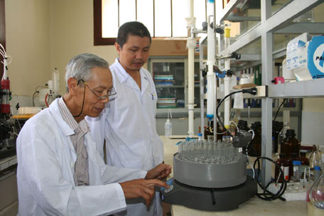 Chưa phát huy hết tiềm năng