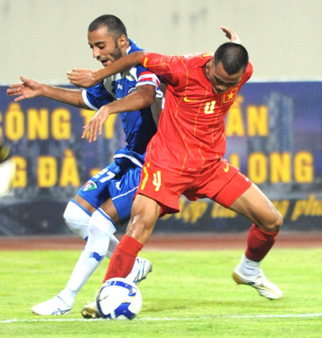 “Lên dây cót” tinh thần tuyệt vời!