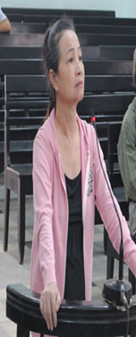 Vẽ dự án “ma” lừa gần 4,7 tỷ đồng