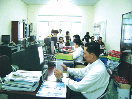 Chuyển biến rõ nét từ nhận thức đến hành động