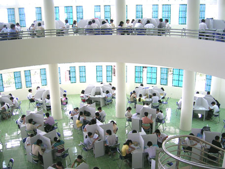 Nâng cao chất lượng công tác giáo dục chính trị, tư tưởng