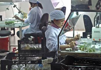 Thêm ưu đãi đối với doanh nghiệp khoa học và công nghệ