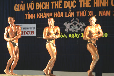 Niềm đam mê của “nhà giàu”