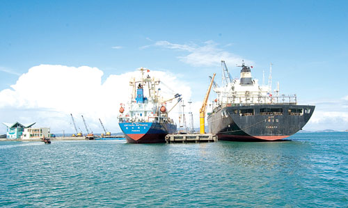 Kinh tế biển - Tiềm năng và triển vọng