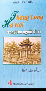 Tấm lòng của những người con Khánh Hòa hướng về Thăng Long - Hà Nội