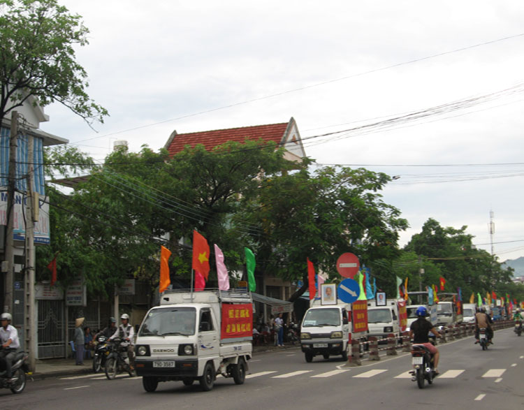 Mít tinh hưởng ứng Ngày toàn dân phòng cháy, chữa cháy