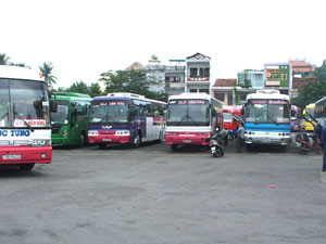 Bảo đảm an toàn giao thông, nhưng...