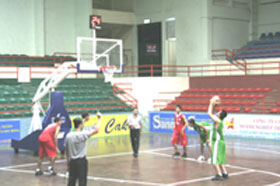 Buồn cho đơn vị đăng cai