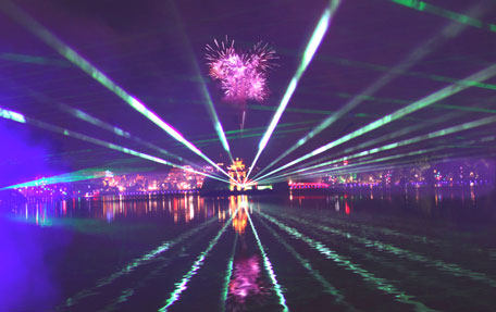 Hoàng thành Thăng Long - niềm tự hào của dân tộc Việt Nam