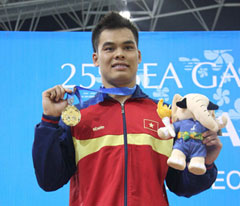 Mục tiêu đạt 4 - 6 Huy chương Vàng có khả thi?