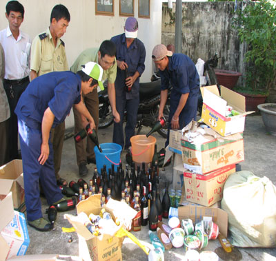 Cần sự chung tay của nhiều phía