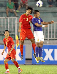 Nhiều cơ hội tiến sâu tại ASIAD 16