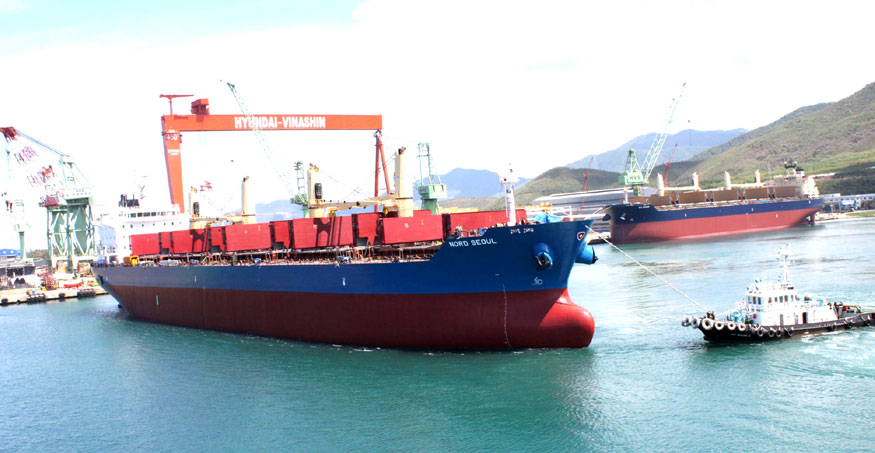 Nỗ lực vượt qua thách thức