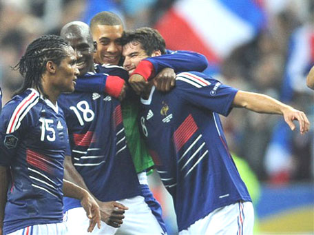 Đã qua cơn bĩ cực?