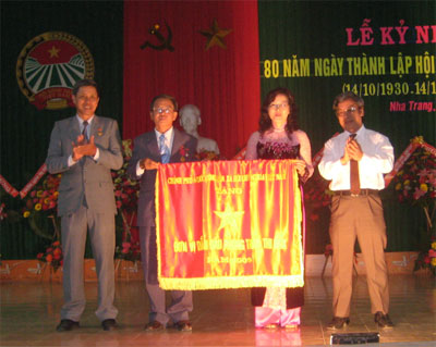 Các cấp Hội Nông dân cần cụ thể hóa và đưa Nghị quyết Đại hội Đảng bộ tỉnh lần thứ XVI vào cuộc sống