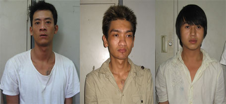 Truy xét thành công nhiều vụ án hình sự