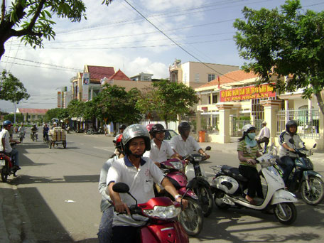 Từng bước nâng cao ý thức của người dân