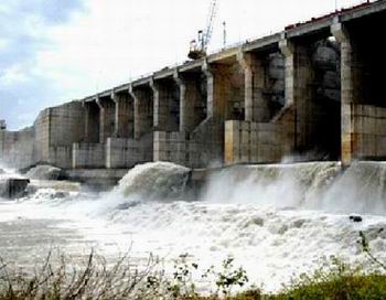 Từ 26-11, các đập thủy điện phải đăng ký an toàn đập