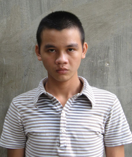 Án mạng từ một cú ném