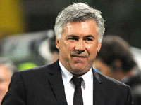 Ancelotti tự ứng cử vị trí Huấn luyện viên trưởng đội tuyển Anh