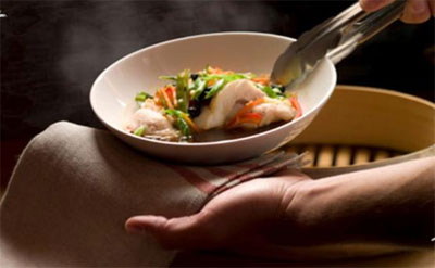 Mách bạn: Mẹo hấp cá thơm ngon