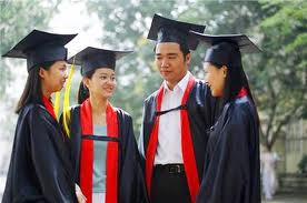 Tuyên dương 201 sinh viên xuất sắc học tập và làm theo tấm gương đạo đức Hồ Chí Minh