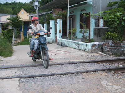 Người dân phải nâng cao ý thúc