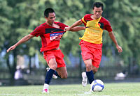 Bóng đá Việt Nam tụt 14 bậc trên bảng xếp hạng FIFA