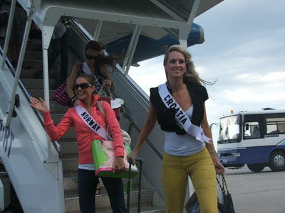 Đừng để ấn tượng xấu với du khách