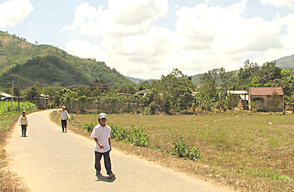 Còn nhiều việc phải làm