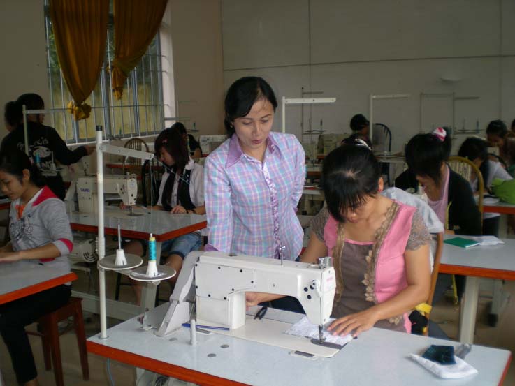 Kịp thời đáp ứng tâm tư, nguyện vọng của lao động nông thôn