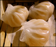 Mẹo vặt: Vỏ há cảo không bị nát