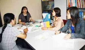 Mở rộng đối tượng đào tạo cán bộ Hội Liên hiệp Phụ nữ