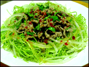 Mẹo vặt: Không bỏ bột ngọt vào thức ăn có vị chua