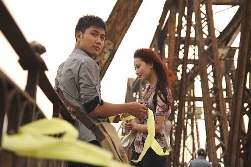 Mang đậm nét văn hóa của người Hà Nội xưa