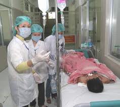 2 điều kiện công bố dịch bệnh truyền nhiễm