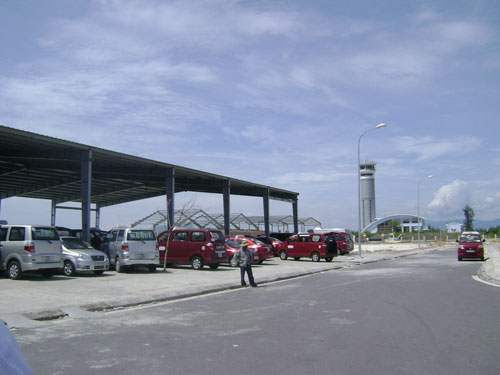 Gặp khó vì thiếu quỹ đất