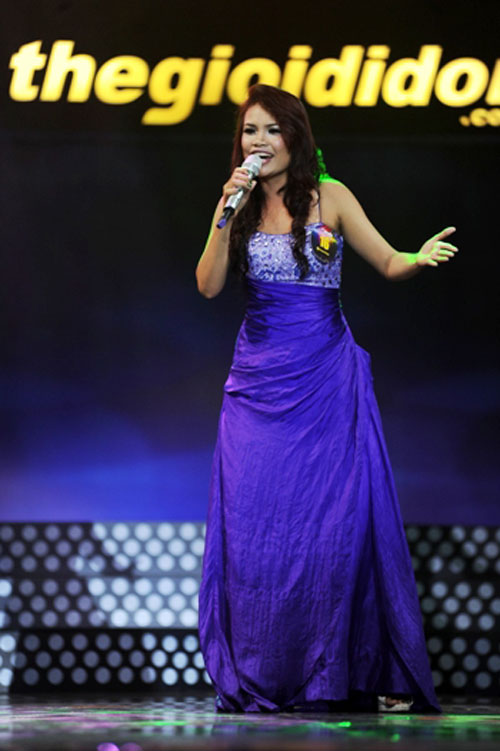 Sẽ hết nhạt nhòa và nhàm chán?