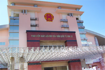 Phối hợp chống buôn lậu, hàng giả và gian lận thương mại